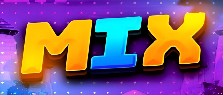 Mix Brawl
