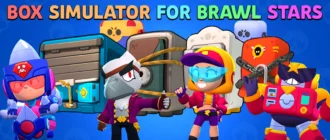 Brawl Box Stars Simulator