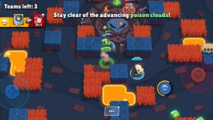 Naked Brawl X BSD скачать бесплатно APK для Android - Brawl Mods Wiki