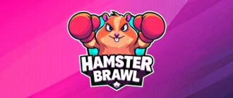 Hamster Brawl