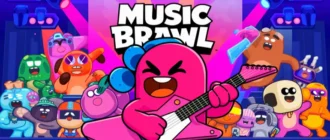 Music Brawl