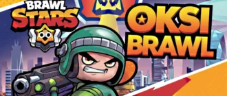 Oksi Brawl