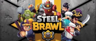 Steel Brawl