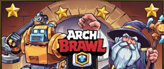 ARCH BRAWL