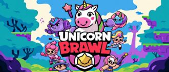 Unicorn Brawl