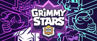 Grimmy Stars