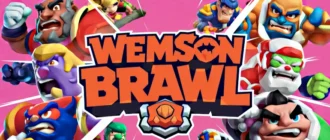 Wemson Brawl