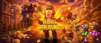 Bubl Brawl