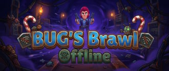 BUG'S Brawl Offline