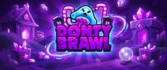 Donty Brawl