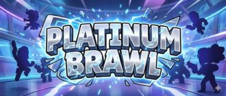 Platinum Brawl