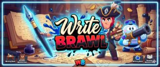 Write Brawl