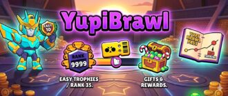 YupiBrawl