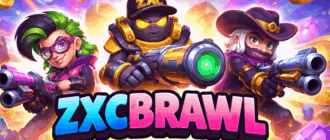 ZXCBRAWL