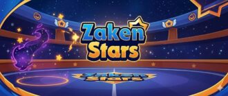 Zaken Stars